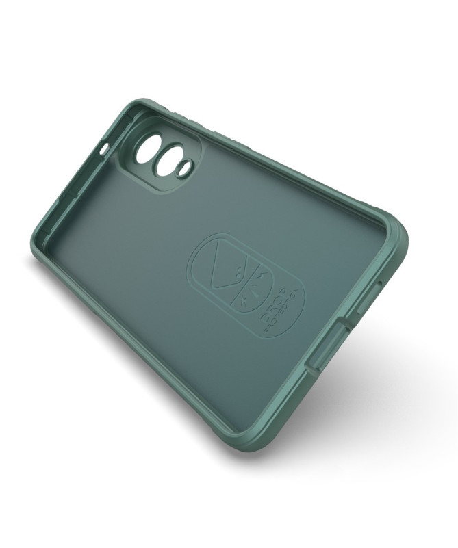 Coque Samsung Galaxy S25 Edge Rugged Silicone