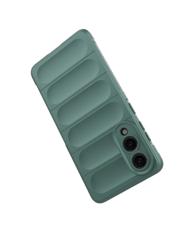 Coque Samsung Galaxy S25 Edge Rugged Silicone