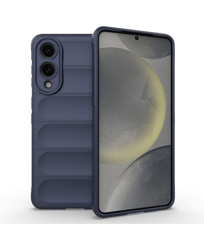 Coque Samsung Galaxy S25 Edge Rugged Silicone