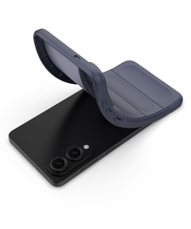 Coque Samsung Galaxy S25 Edge Rugged Silicone