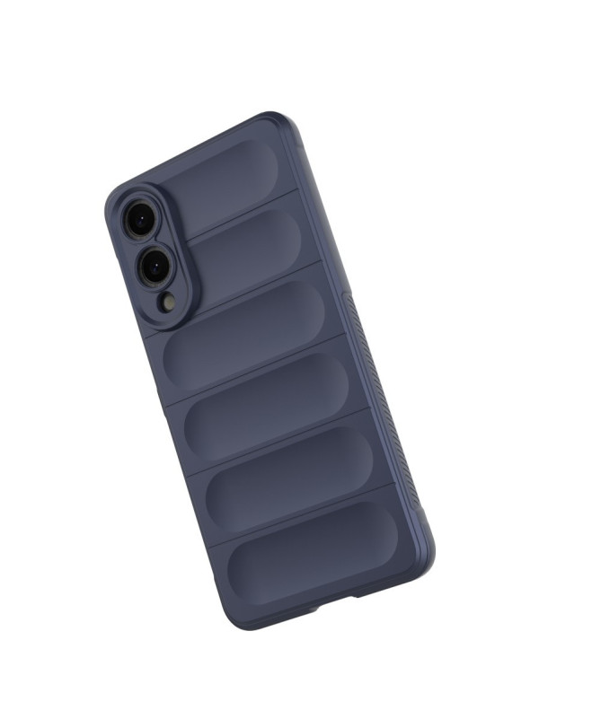 Coque Samsung Galaxy S25 Edge Rugged Silicone