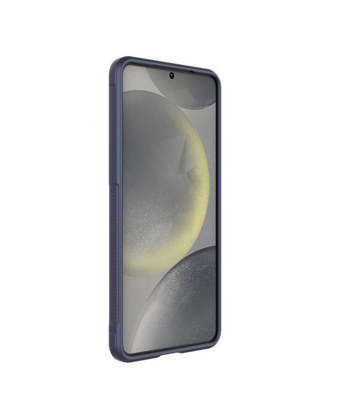 Coque Samsung Galaxy S25 Edge Rugged Silicone