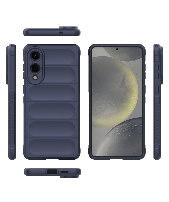 Coque Samsung Galaxy S25 Edge Rugged Silicone