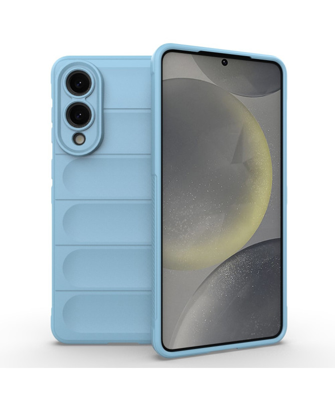 Coque Samsung Galaxy S25 Edge Rugged Silicone