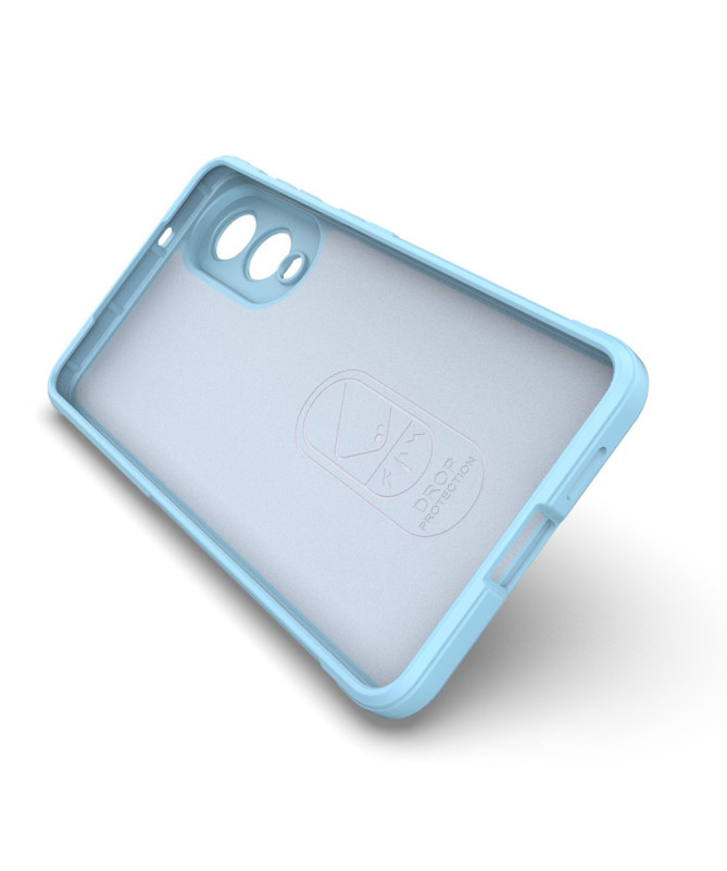 Coque Samsung Galaxy S25 Edge Rugged Silicone