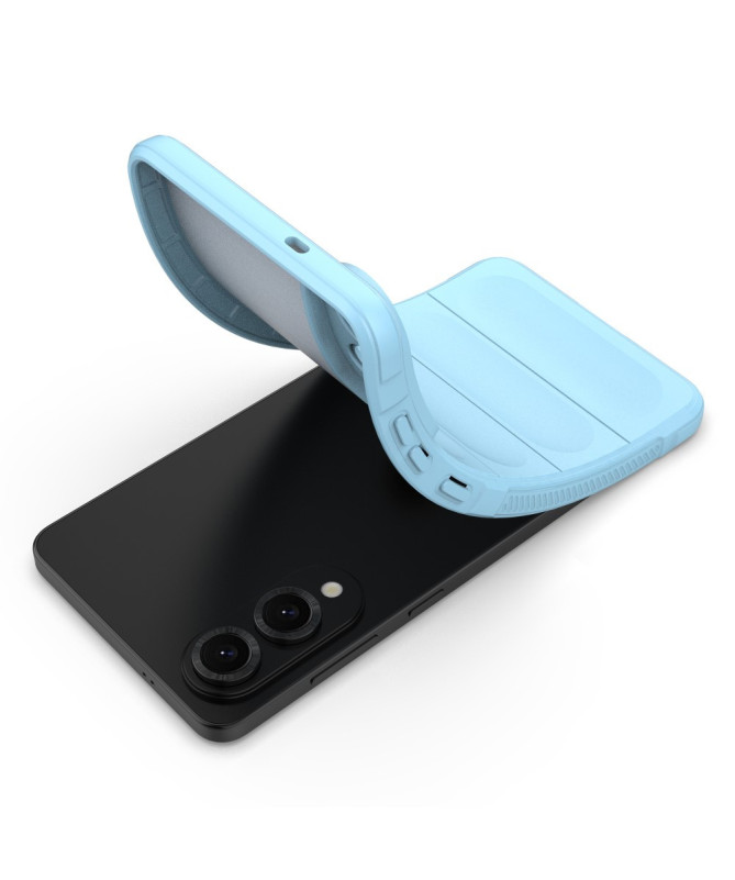 Coque Samsung Galaxy S25 Edge Rugged Silicone