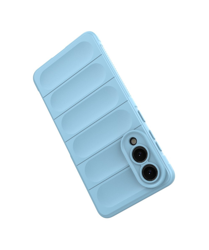 Coque Samsung Galaxy S25 Edge Rugged Silicone
