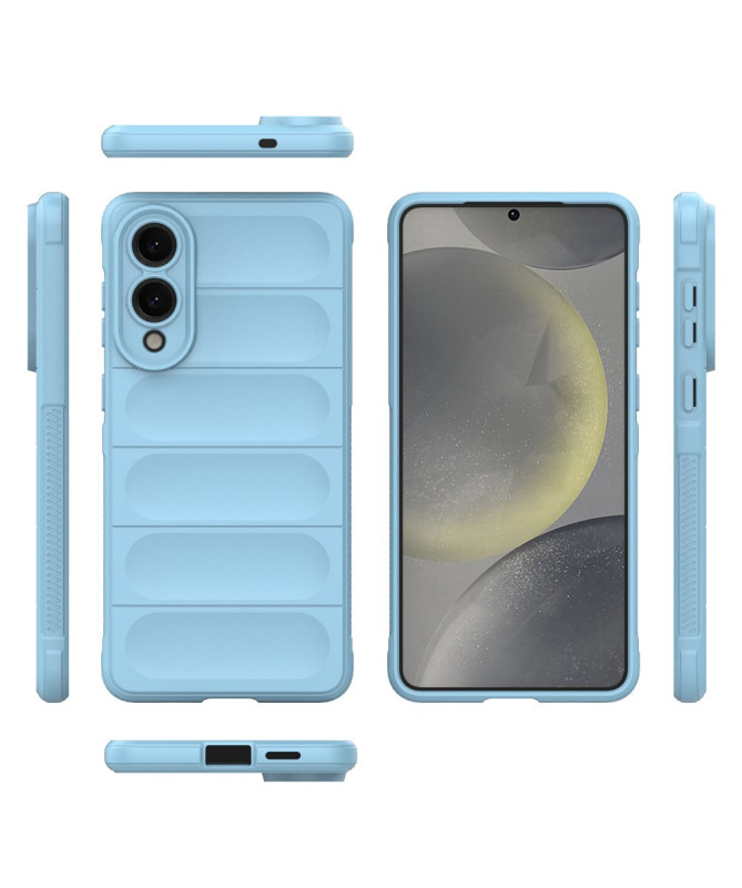 Coque Samsung Galaxy S25 Edge Rugged Silicone