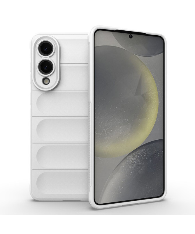 Coque Samsung Galaxy S25 Edge Rugged Silicone