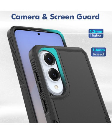 Coque Samsung Galaxy S25 Edge Antichoc | Protection Renforcée