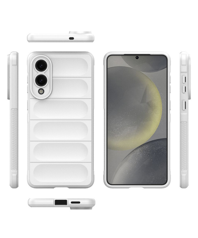 Coque Samsung Galaxy S25 Edge Rugged Silicone