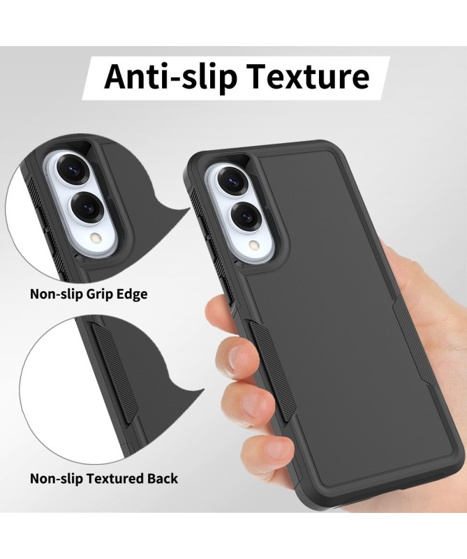 Coque Samsung Galaxy S25 Edge Antichoc | Protection Renforcée