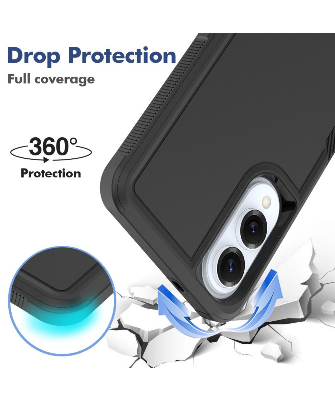 Coque Samsung Galaxy S25 Edge Antichoc | Protection Renforcée