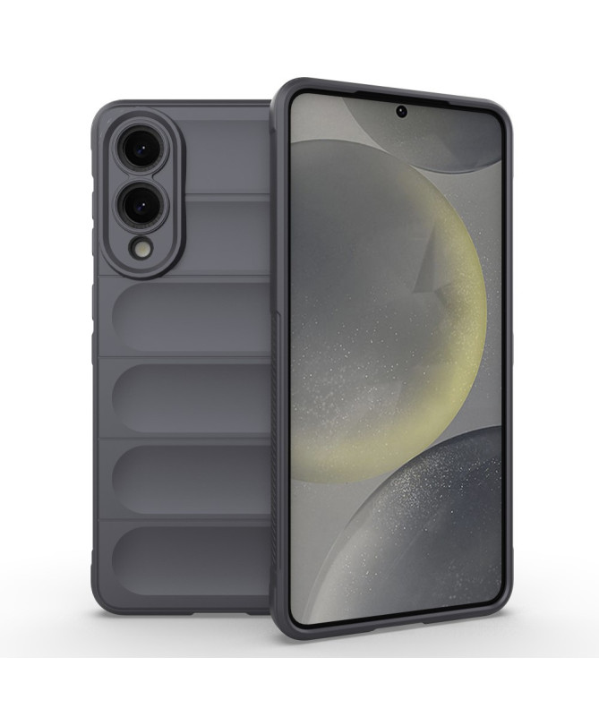 Coque Samsung Galaxy S25 Edge Rugged Silicone