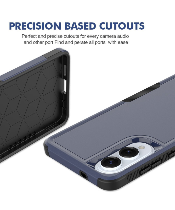Coque Samsung Galaxy S25 Edge Antichoc | Protection Renforcée