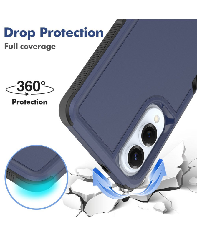 Coque Samsung Galaxy S25 Edge Antichoc | Protection Renforcée