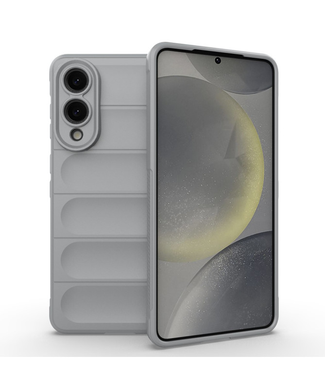 Coque Samsung Galaxy S25 Edge Rugged Silicone