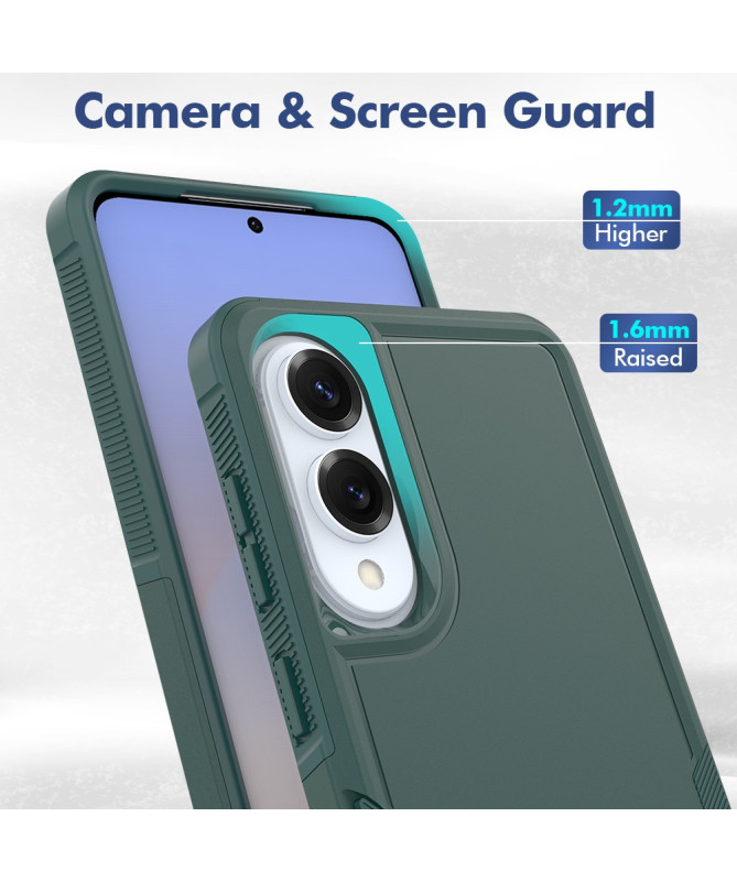Coque Samsung Galaxy S25 Edge Antichoc | Protection Renforcée