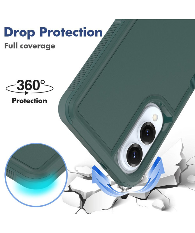 Coque Samsung Galaxy S25 Edge Antichoc | Protection Renforcée