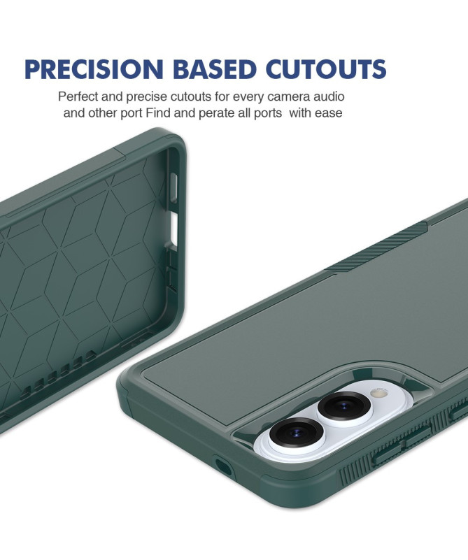 Coque Samsung Galaxy S25 Edge Antichoc | Protection Renforcée