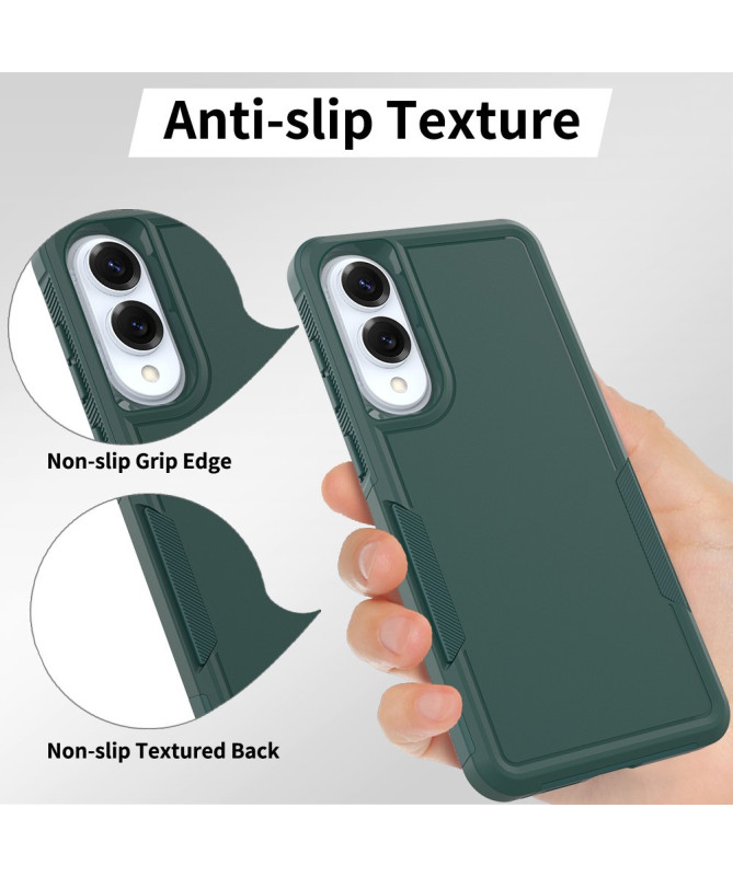 Coque Samsung Galaxy S25 Edge Antichoc | Protection Renforcée