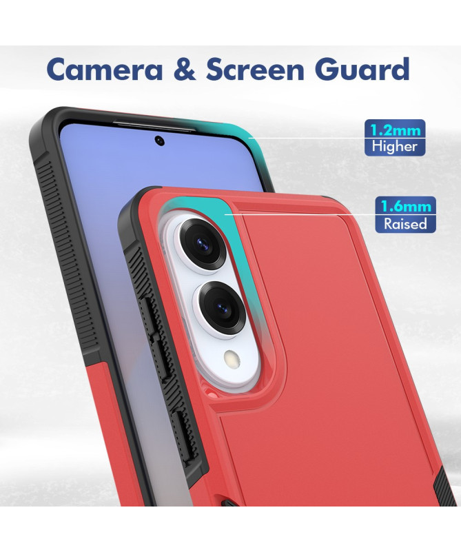 Coque Samsung Galaxy S25 Edge Antichoc | Protection Renforcée