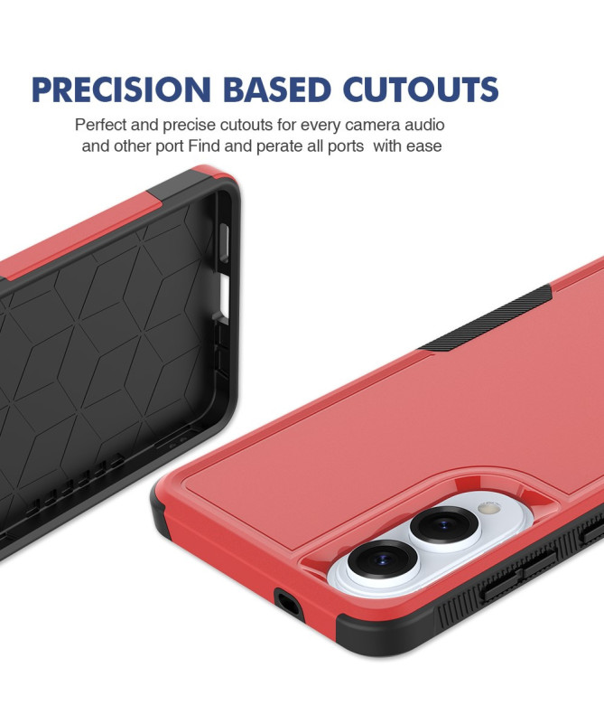 Coque Samsung Galaxy S25 Edge Antichoc | Protection Renforcée