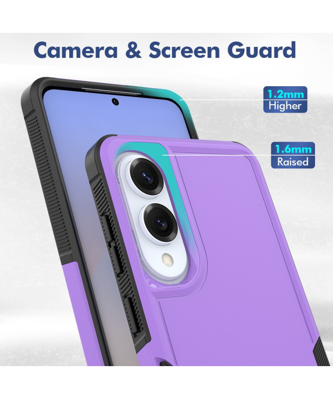 Coque Samsung Galaxy S25 Edge Antichoc | Protection Renforcée