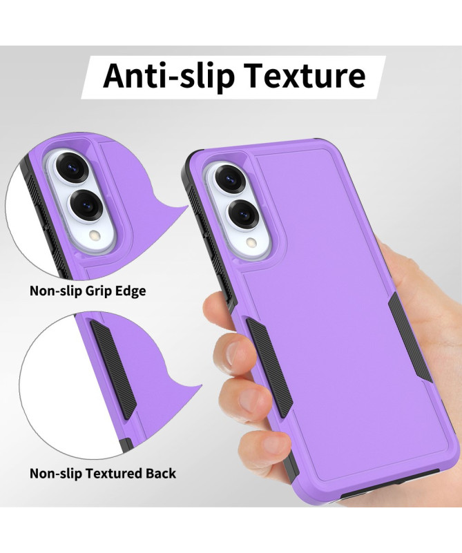 Coque Samsung Galaxy S25 Edge Antichoc | Protection Renforcée