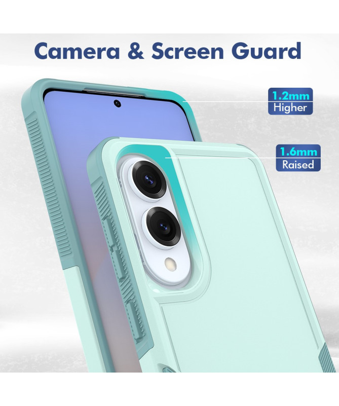 Coque Samsung Galaxy S25 Edge Antichoc | Protection Renforcée