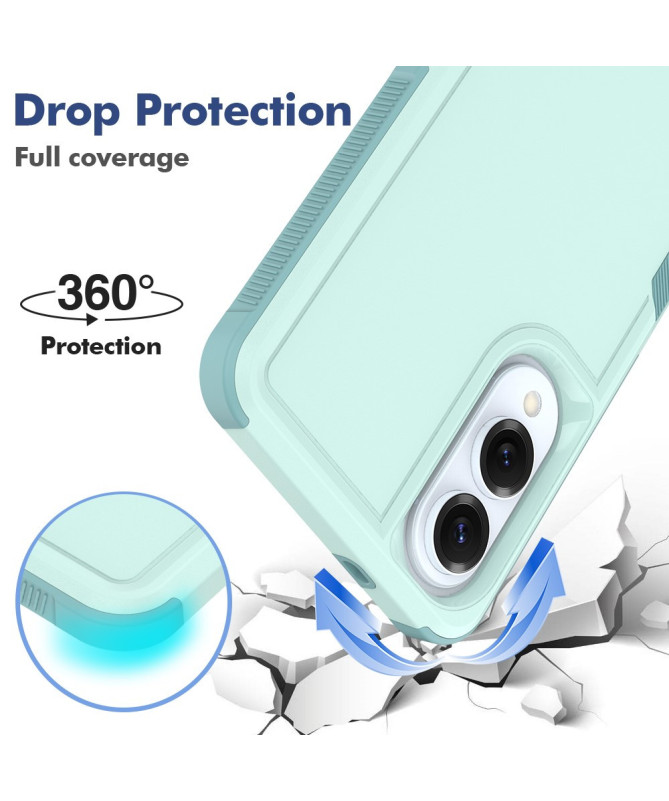 Coque Samsung Galaxy S25 Edge Antichoc | Protection Renforcée