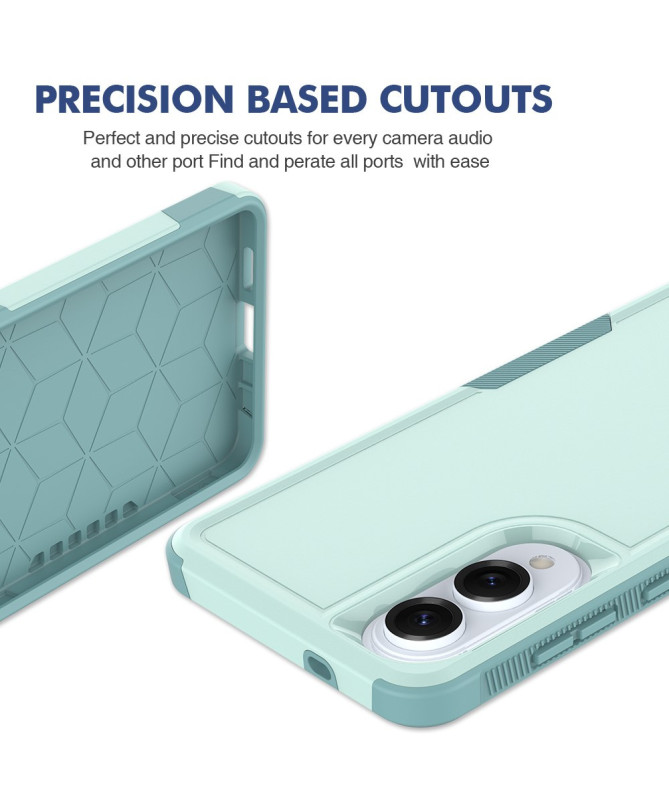 Coque Samsung Galaxy S25 Edge Antichoc | Protection Renforcée