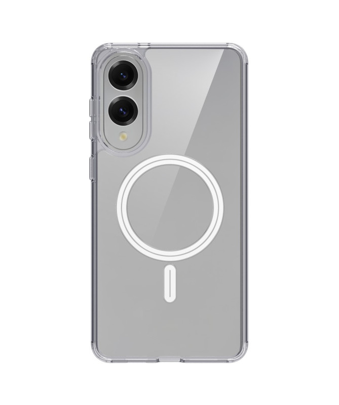 Coque Samsung Galaxy S25 Edge Transparente Clin