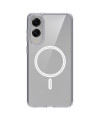 Coque Samsung Galaxy S25 Edge Transparente Clin