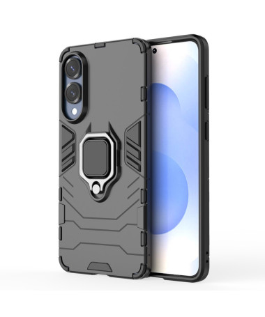 Coque Samsung Galaxy S25 Edge La Bélinda Antichoc et Résistante