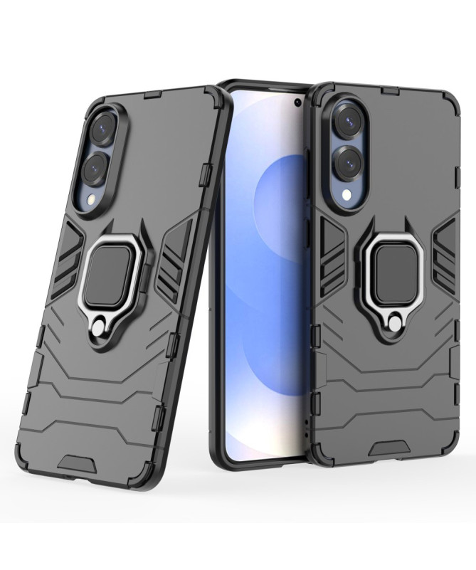 Coque Samsung Galaxy S25 Edge La Bélinda Antichoc et Résistante