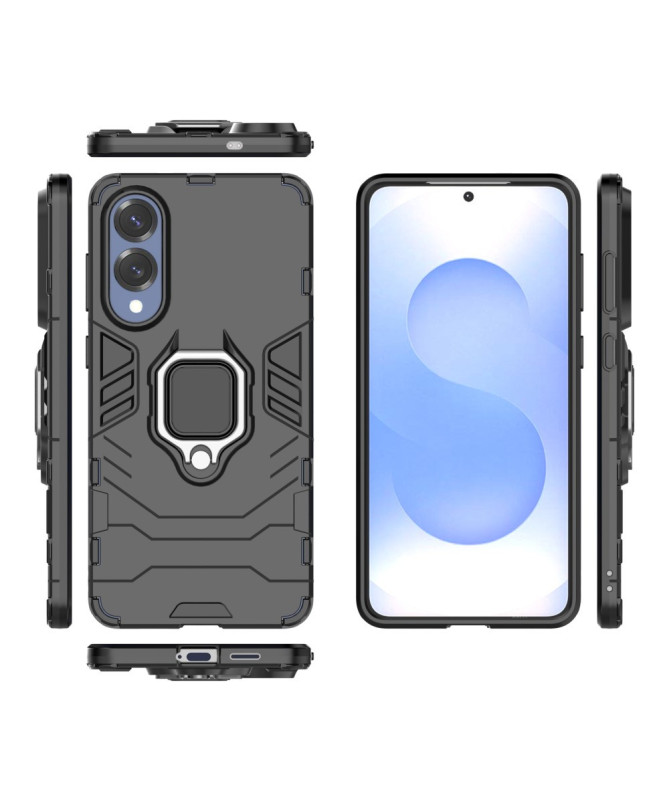 Coque Samsung Galaxy S25 Edge La Bélinda Antichoc et Résistante