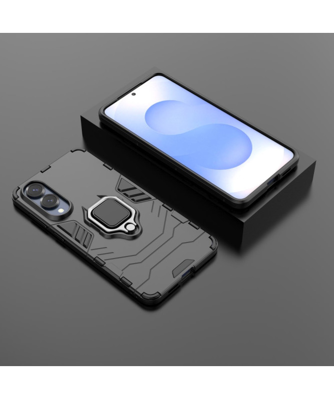 Coque Samsung Galaxy S25 Edge La Bélinda Antichoc et Résistante