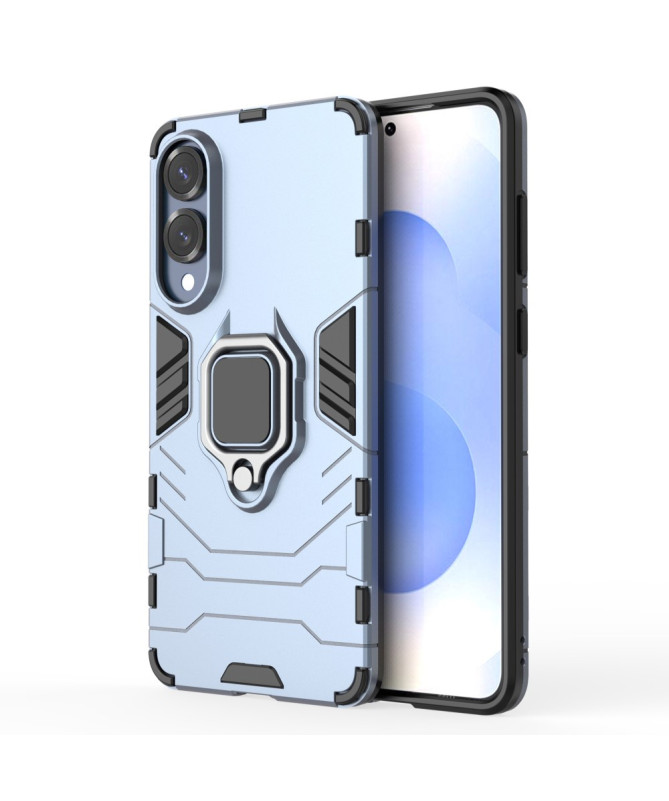 Coque Samsung Galaxy S25 Edge La Bélinda Antichoc et Résistante