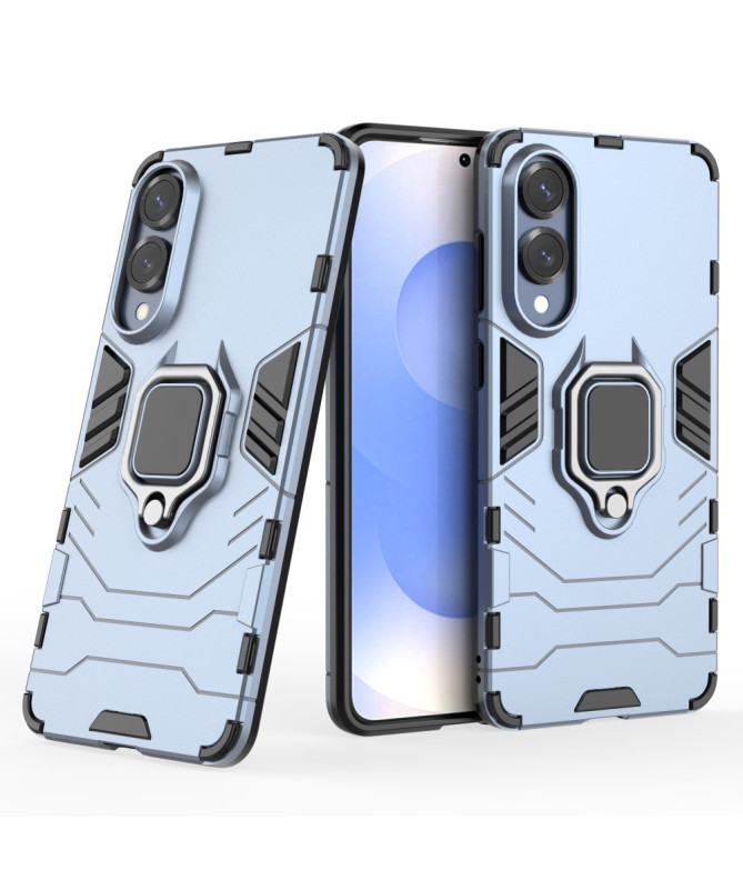 Coque Samsung Galaxy S25 Edge La Bélinda Antichoc et Résistante