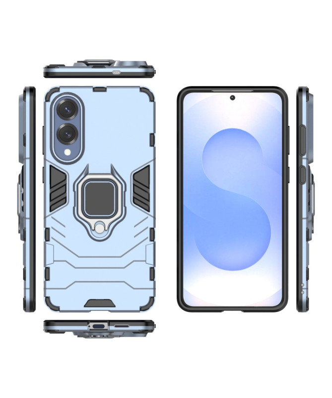 Coque Samsung Galaxy S25 Edge La Bélinda Antichoc et Résistante