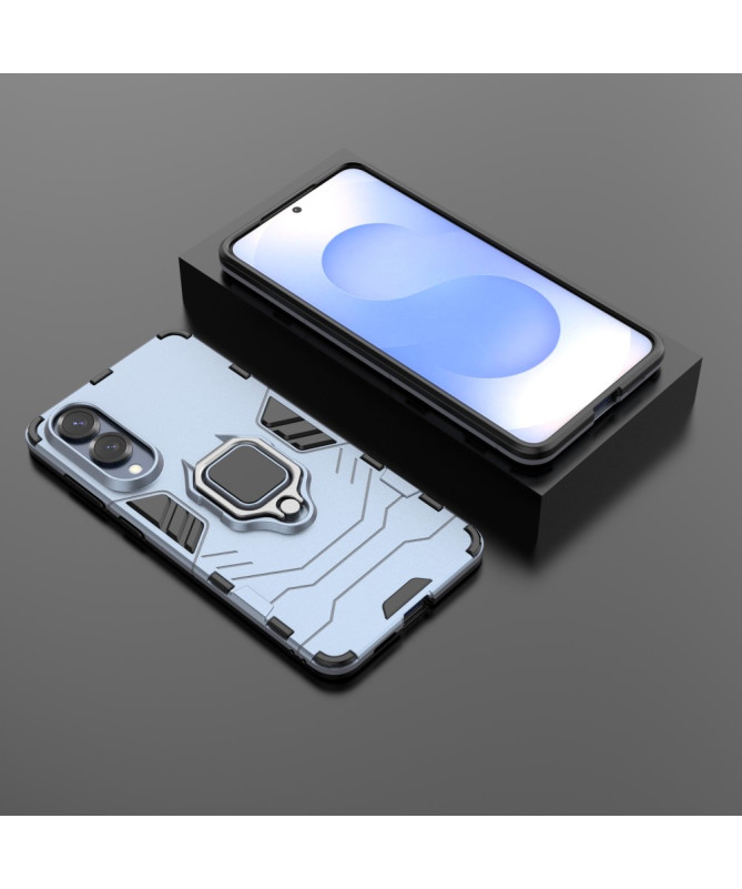 Coque Samsung Galaxy S25 Edge La Bélinda Antichoc et Résistante