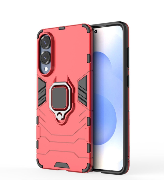 Coque Samsung Galaxy S25 Edge La Bélinda Antichoc et Résistante