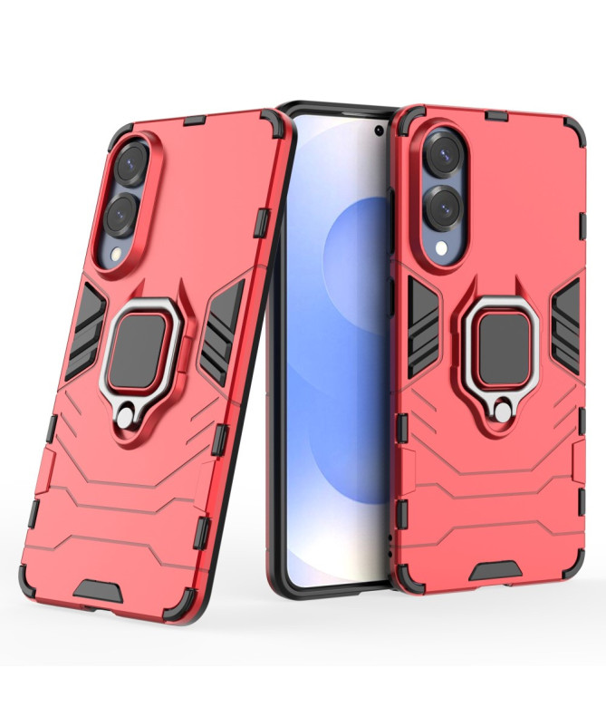 Coque Samsung Galaxy S25 Edge La Bélinda Antichoc et Résistante