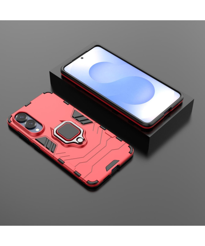 Coque Samsung Galaxy S25 Edge La Bélinda Antichoc et Résistante