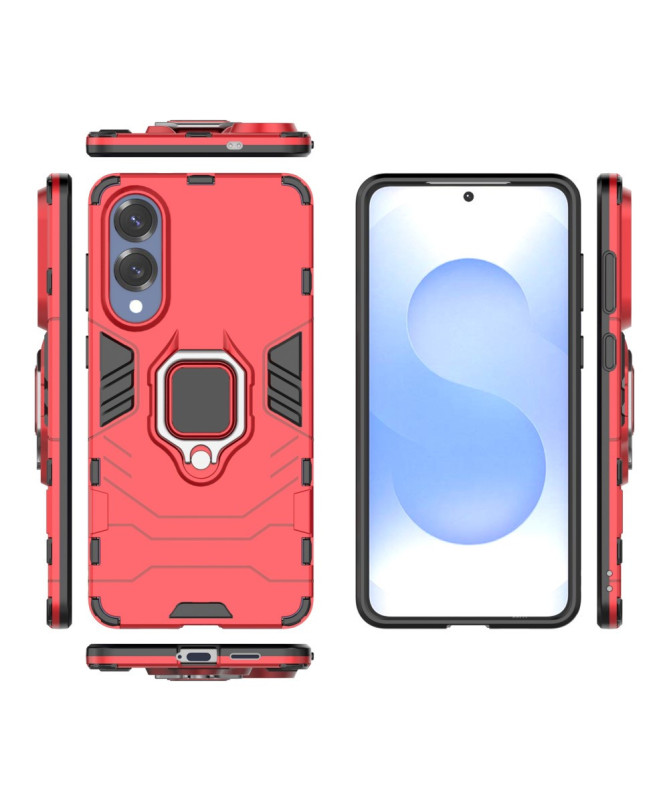 Coque Samsung Galaxy S25 Edge La Bélinda Antichoc et Résistante