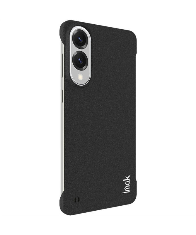 Coque Samsung Galaxy S25 Edge Mat Ultra Fine | COWBOYCASE