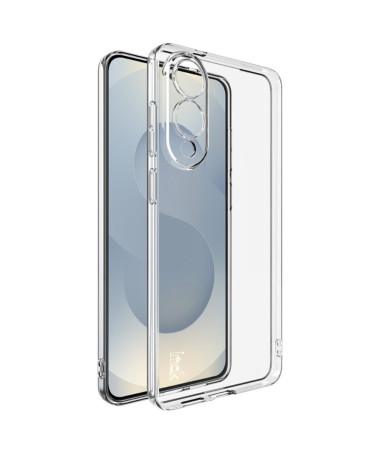 Coque Samsung Galaxy S25 Edge IMAK Transparent Silicone