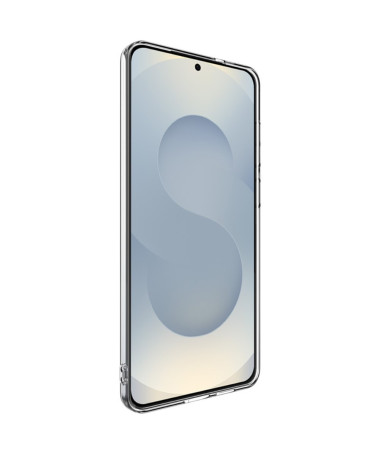 Coque Samsung Galaxy S25 Edge IMAK Transparent Silicone