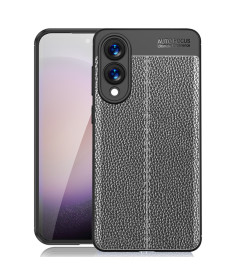 Coque Samsung Galaxy S25 Edge Texture Grainée